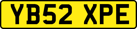 YB52XPE