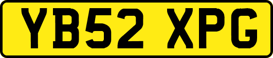 YB52XPG