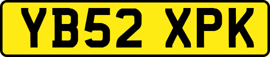 YB52XPK