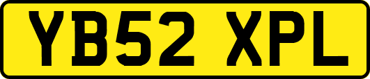 YB52XPL