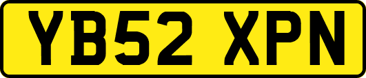YB52XPN