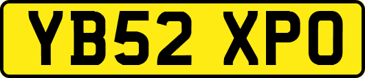 YB52XPO
