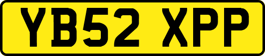 YB52XPP