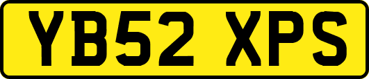 YB52XPS