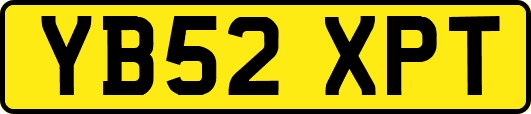 YB52XPT