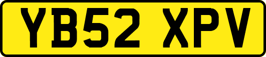 YB52XPV