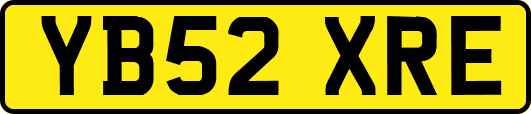 YB52XRE