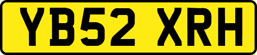 YB52XRH