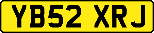 YB52XRJ