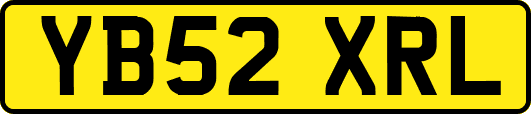 YB52XRL