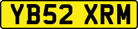 YB52XRM
