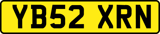 YB52XRN