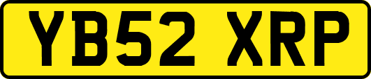 YB52XRP