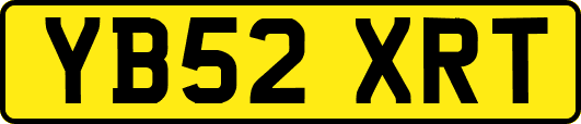 YB52XRT