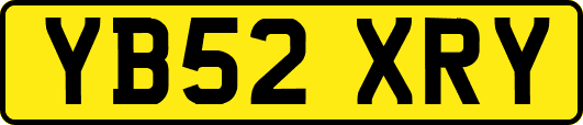 YB52XRY