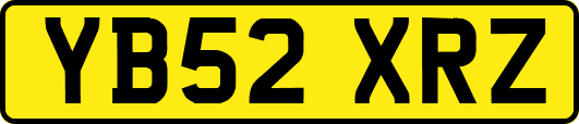 YB52XRZ