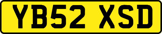 YB52XSD