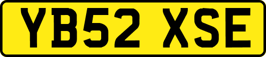 YB52XSE