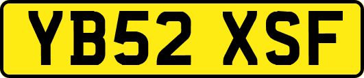 YB52XSF