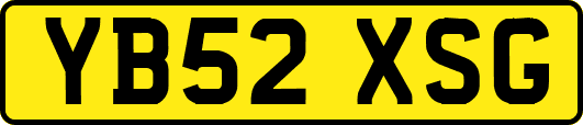 YB52XSG
