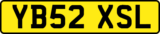 YB52XSL
