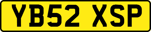 YB52XSP