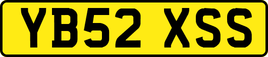 YB52XSS