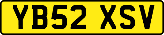 YB52XSV