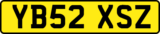 YB52XSZ