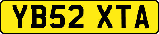 YB52XTA