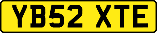 YB52XTE