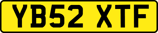 YB52XTF