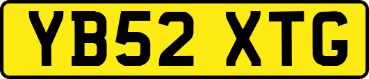 YB52XTG