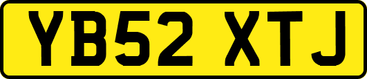 YB52XTJ