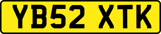 YB52XTK