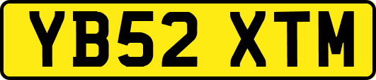 YB52XTM