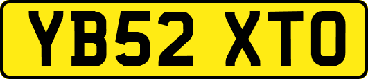 YB52XTO