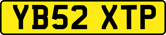 YB52XTP
