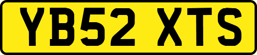 YB52XTS