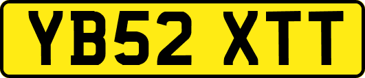 YB52XTT