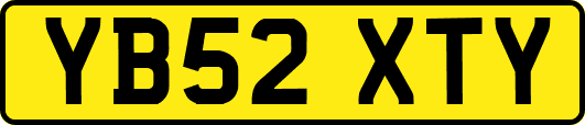 YB52XTY