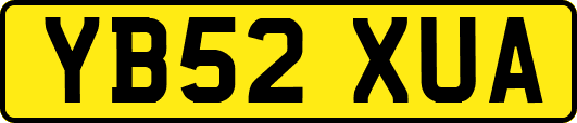 YB52XUA