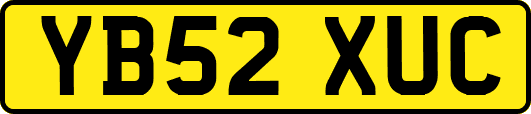YB52XUC