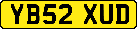 YB52XUD