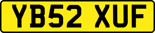 YB52XUF