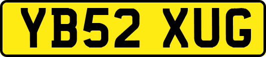 YB52XUG