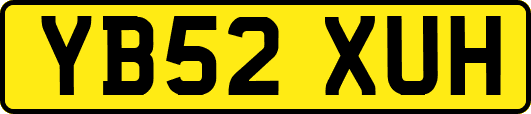 YB52XUH