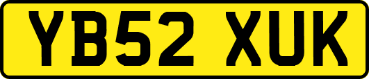 YB52XUK