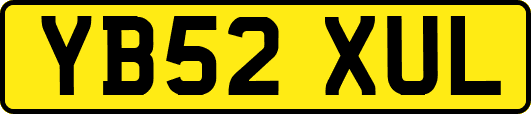 YB52XUL