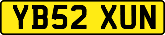 YB52XUN